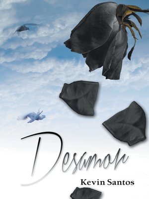 cover image of Desamor